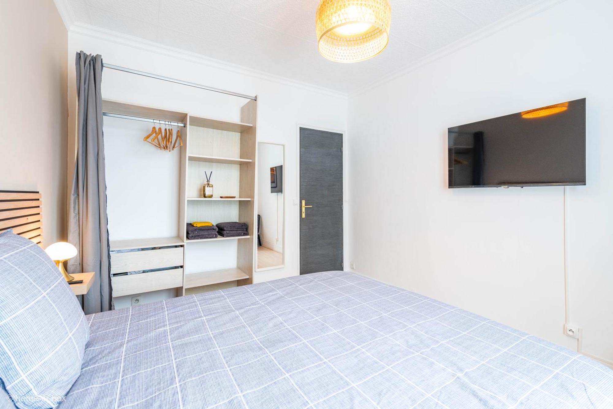 Nid Douillet Entre Paris Et Disney Vaires-sur-Marne Екстер'єр фото
