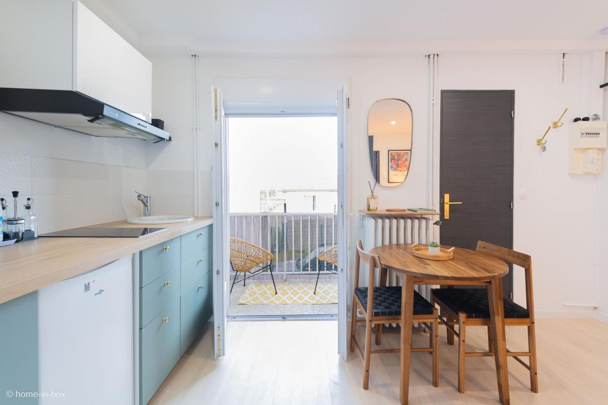 Nid Douillet Entre Paris Et Disney Vaires-sur-Marne Екстер'єр фото