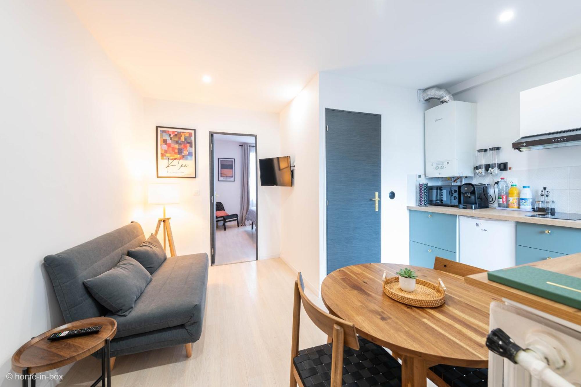 Nid Douillet Entre Paris Et Disney Vaires-sur-Marne Екстер'єр фото