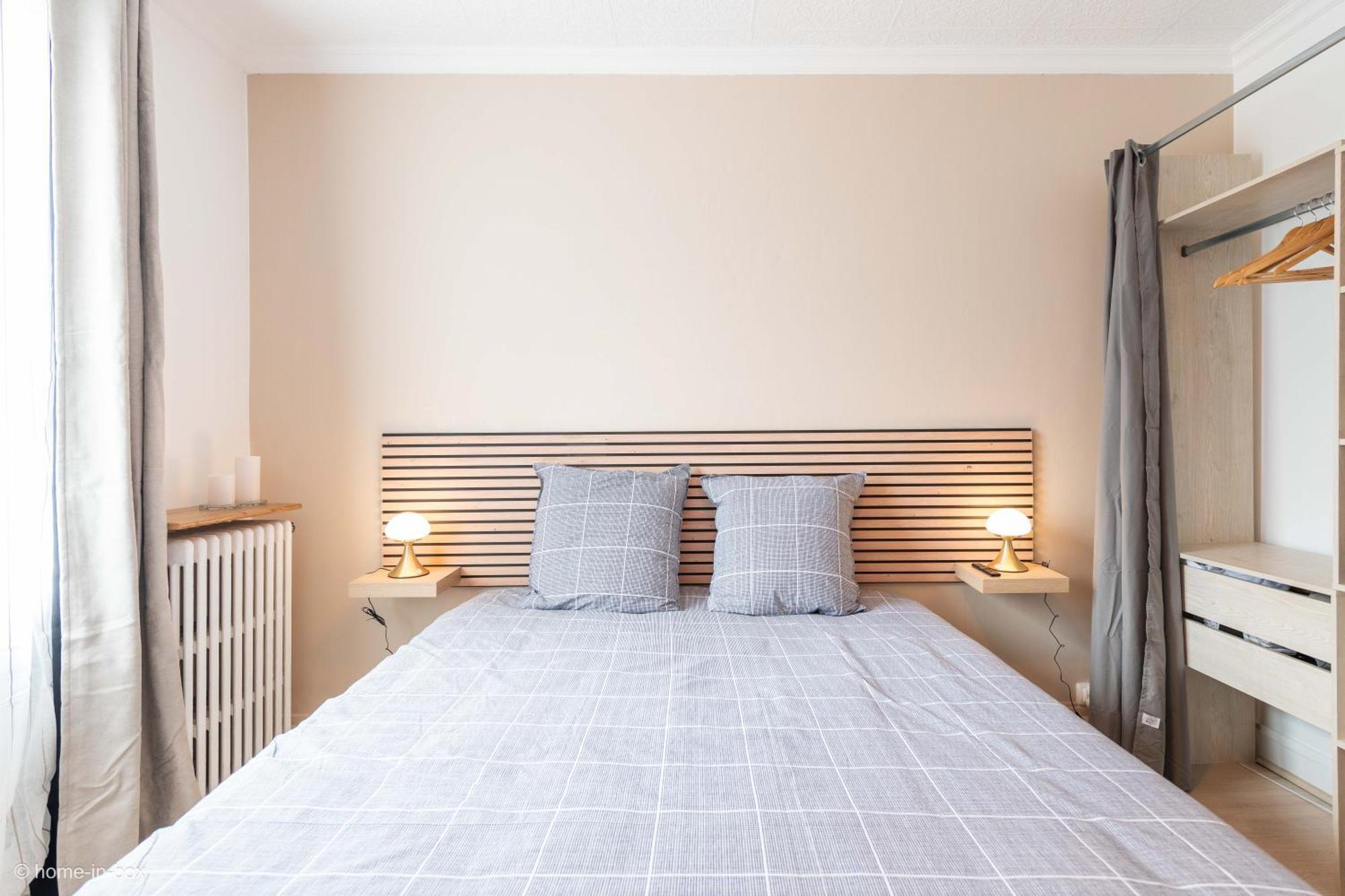 Nid Douillet Entre Paris Et Disney Vaires-sur-Marne Екстер'єр фото